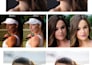 headshot retouch, photo retouching and photo editing
